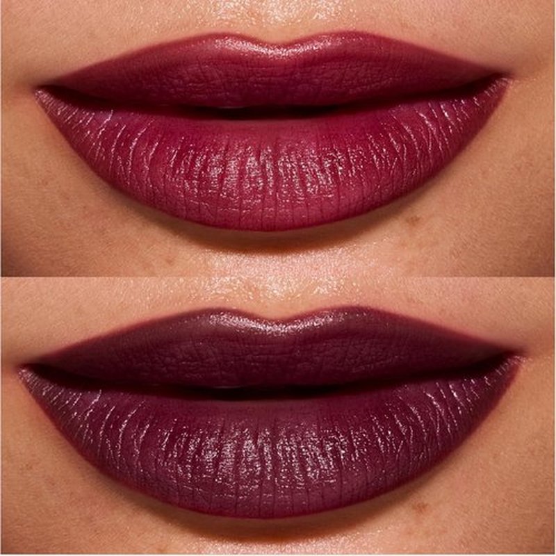 ColourPop Twilight Saga Eclipse Matte Lipstick - Vampy Red Liquid Formula for Full Coverage - 0.06 oz