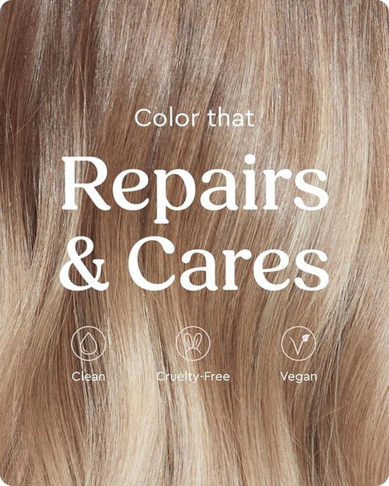 Glaze Super Gloss | Cocoa Lights Conditioning Gloss for Medium to Dark Brown Hair – Enhances Color & Boosts Shine