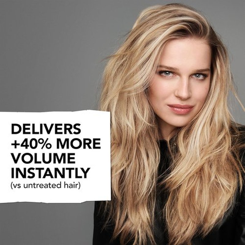 Bumble and bumble. Thickening Dryspun Texture Spray - Lightweight Hair Volume Spray for Fine to Medium Hair
