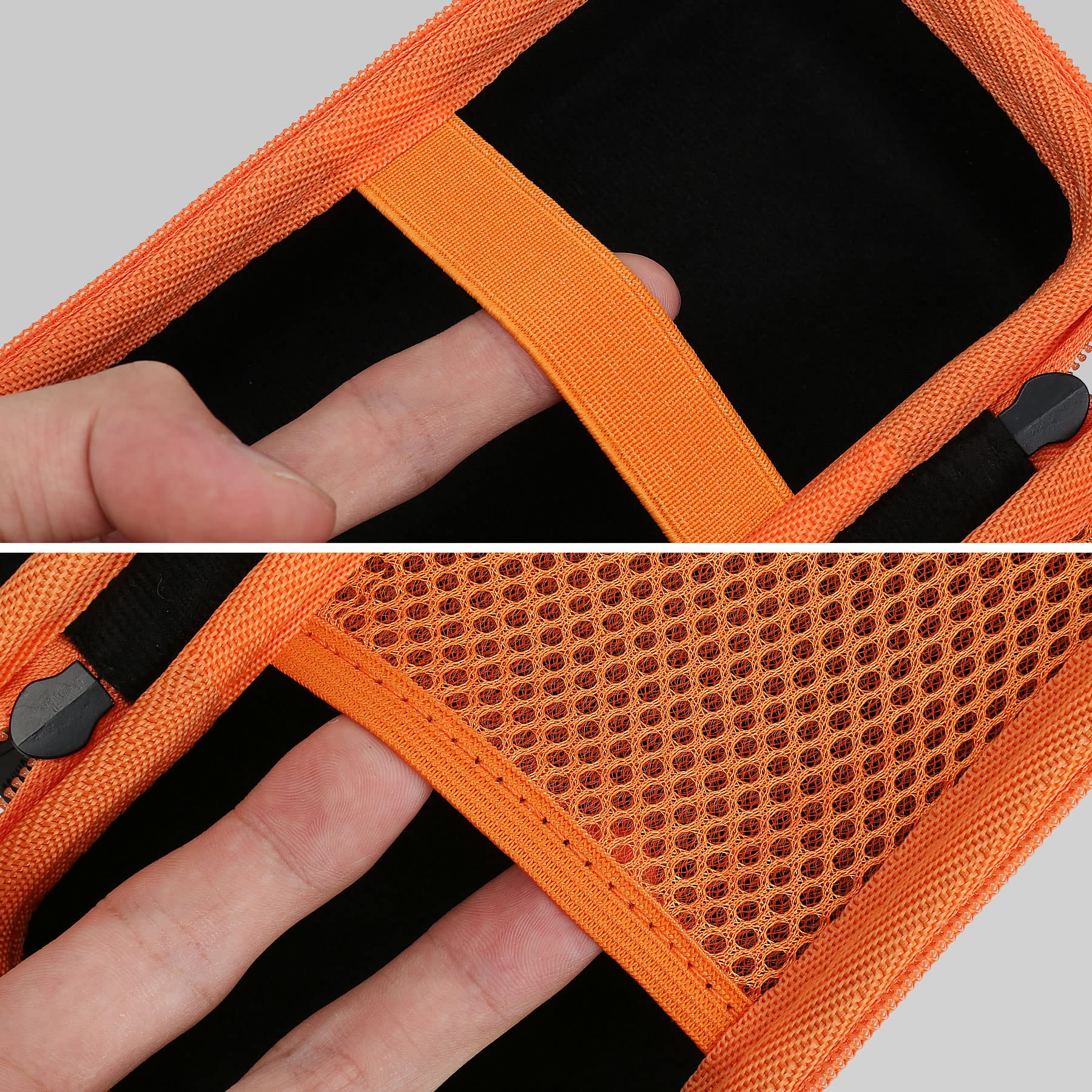 Aenllosi Case for Klein Tools MM325/MM300/MM400/69355/69149P Electrical Test Kit with Digital Multimeter Temp 600V.