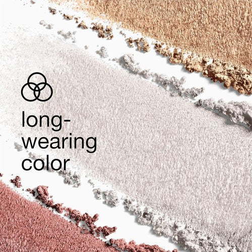 Clinique All About Shadow Single Eye Shadow - Safe For Sensitive Eyes | Versatile Color Options