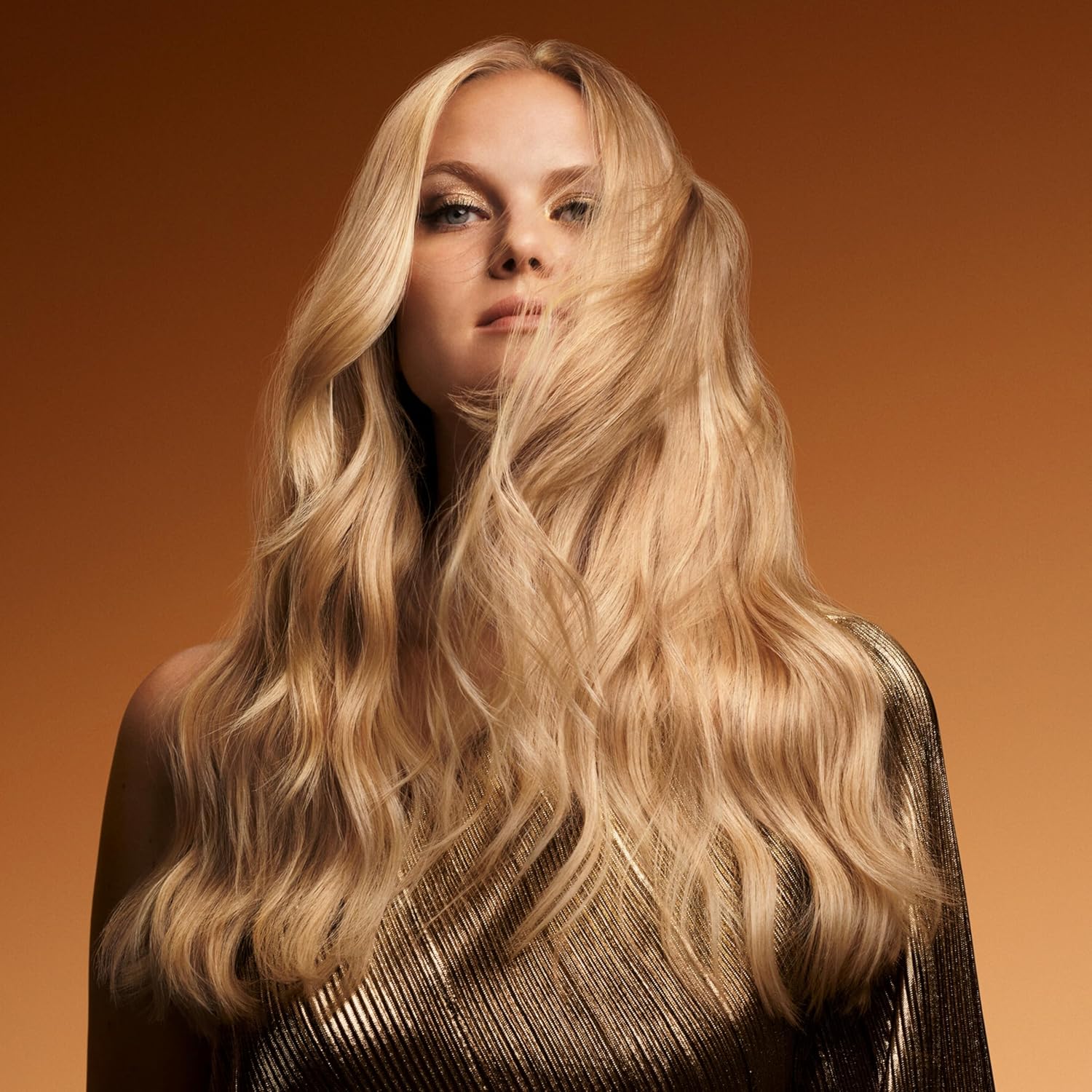 Wella Professionals ULTIMATE SMOOTH Conditioner - Nourishing Treatment for Dry, Frizzy Hair | Silky Shine with Squalane & Omega 9 | Color Safe
