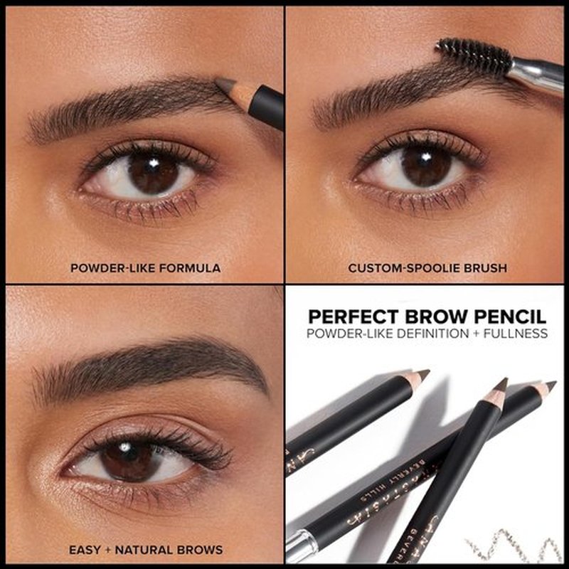 Anastasia Beverly Hills - Perfect Brow Pencil for Effortless Definition | Long-Lasting Formula