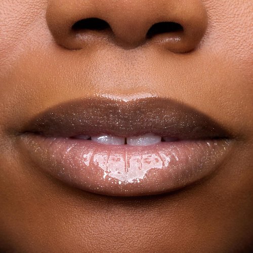 ColourPop Fresh Kiss Glossy Lip Balm - Hydrating Formula with Peptides & Hyaluronic Acid - Pearlescent Shimmer - Vegan & Cruelty-Free - Whipped Cream (0.49 oz)
