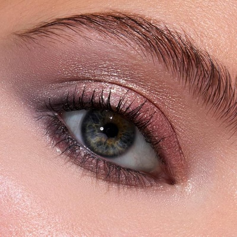 ColourPop x The Twilight Saga Eclipse Jelly Much Gel Eye Shadow - Metallic Formula for Intense Color - Cullen Coven (0.23 oz)