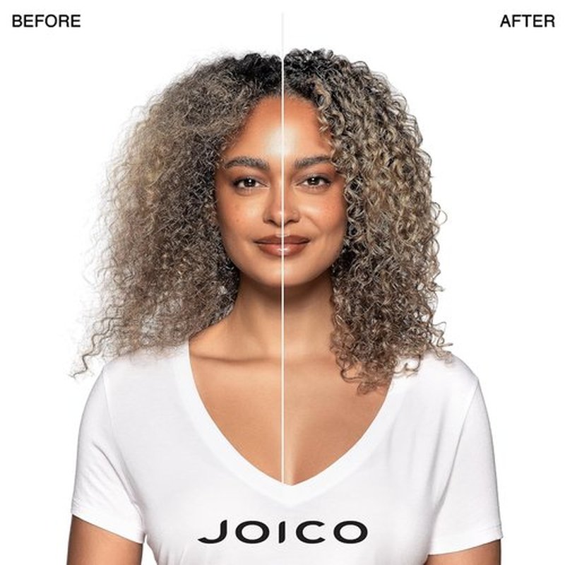 Joico InnerJoi Preserve Protective Milk - Nourishing Hair Treatment for All Hair Types