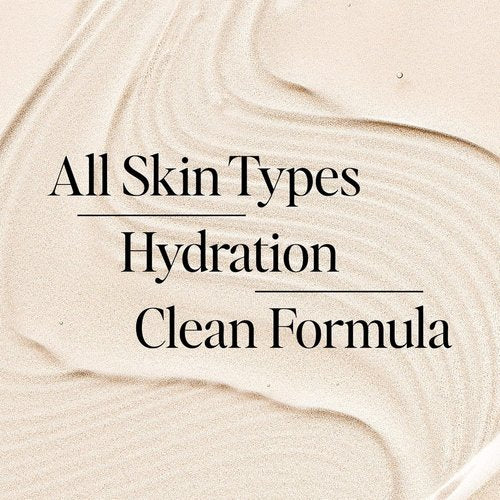 DIME Beauty Glaze Body Oil - Fast-Absorbing, Non-Greasy Hydrating Oil with Argan & Jojoba | 4 oz / 120 ml