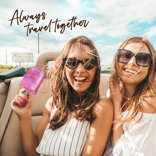 NuWay 4Hair® TravelC® U.S. Patented Single-Curve Scalp Care Brush with Protective Travel Case – Premium Portable Hair Health Tool with Heat-Resistant BrainyBristles™ – Wet & Dry Use