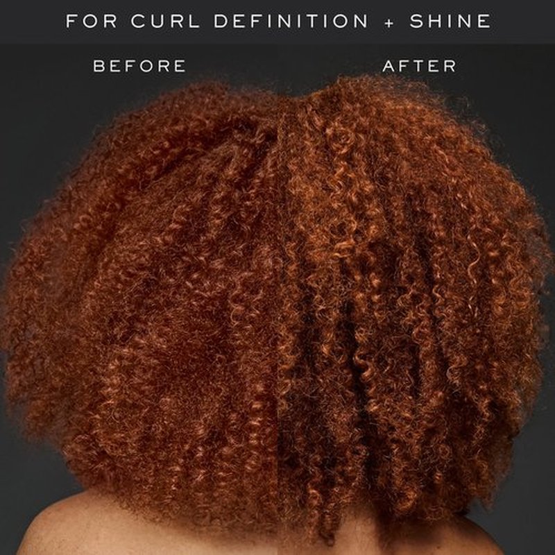 Kristin Ess Ultra Light Styling Curl Cream for Curl + Wave Definition - Lightweight Hold - Smooth Styles, Shiny Blowout Prep & Frizz Control - Vegan & Color Safe - Women's Styling Hair Product