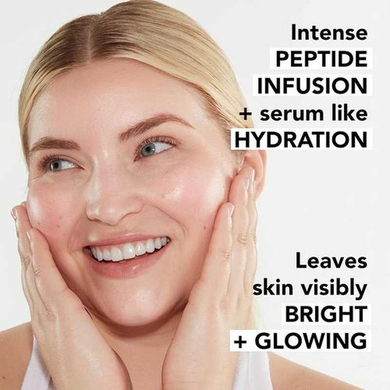 Mario Badescu Hydrating Glow Toner - Jojoba & PHA Formula for Bright, Nourished Skin | Facial Toner with Cooling Sensation
