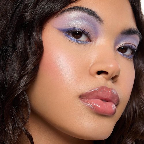ColourPop Beach Dreamin’ Eyeshadow Palette | Limited Edition 12-Shade High-Pigment Eye Makeup - Matte, Metallic & Glitter (0.48 oz)