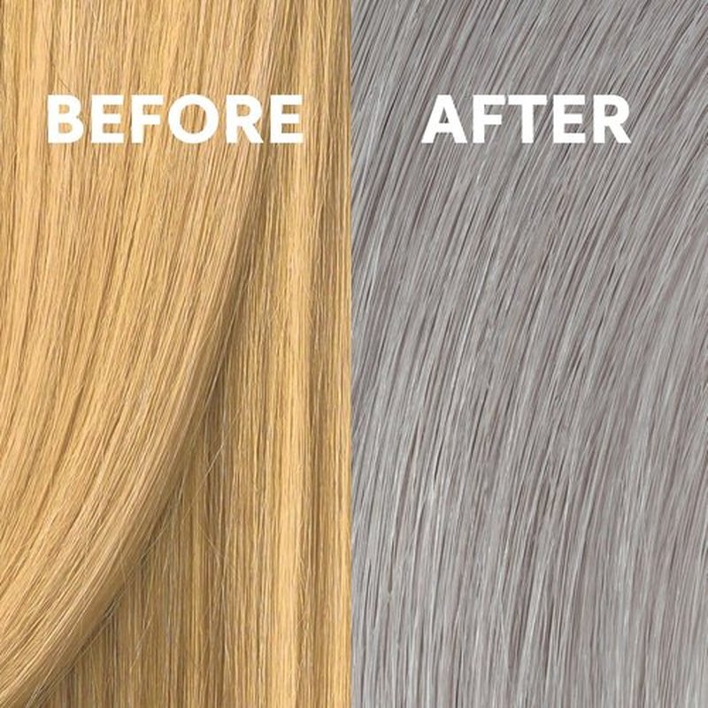 COLORCHARM Permanent Crème Hair Toner - Paraben-Free & Gluten-Free | 2 oz, Vegan Formula