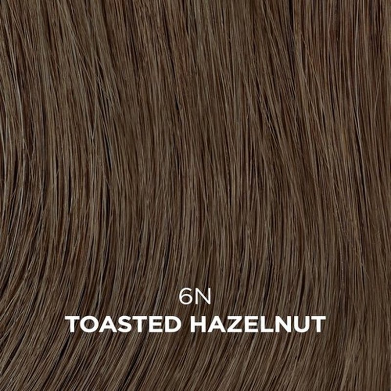 Clairol Professional Beautiful Collection | Advanced Gray Solutions Semi-Permanent Hair Color - All Textures, Gray Coverage