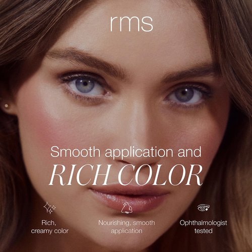 RMS Beauty Straight Line Kohl Eye Pencil - Bronze Eye Pencil Women 0.038 oz