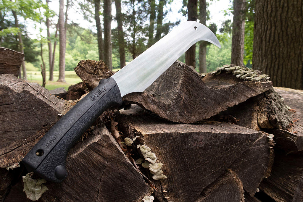 Silky Yoki Professional Machette 270mm Chopper (570-27)