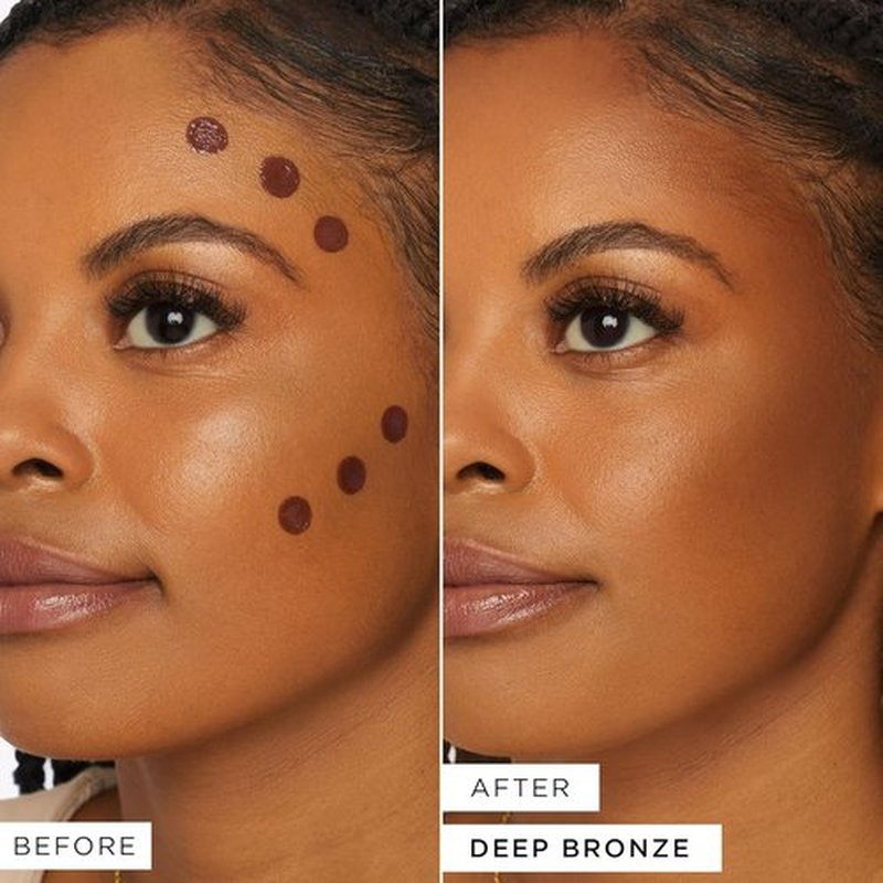 Tarte Sculpt Tape Contour - Lightweight Cream Bronzer with Shea Butter for Blendable, Buildable Glow | Vegan & Cruelty-Free