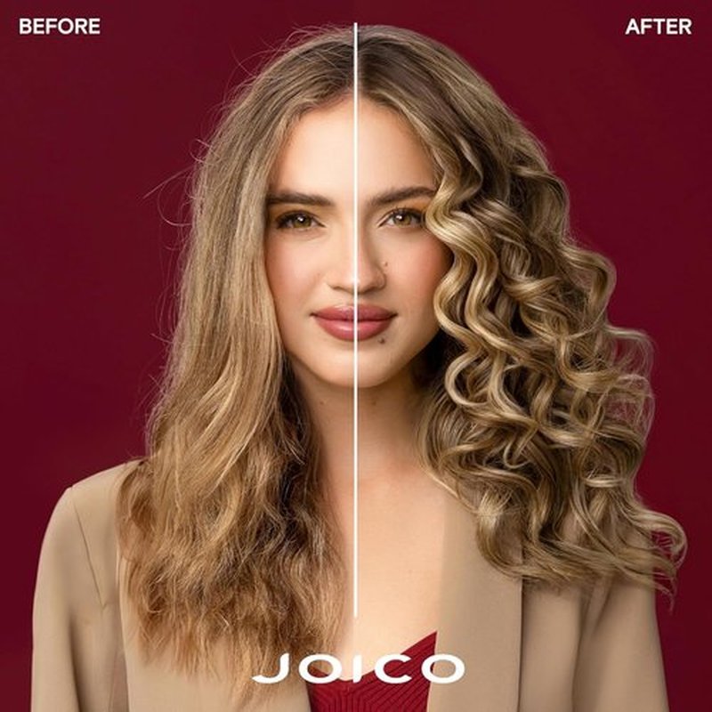 Joico K-PAK Color Therapy Luster Lock Spray - Daily Shine & Frizz Control for Color-Treated Hair | With African Maketti & Argan Oil