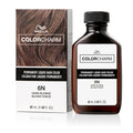 WELLA Color Charm Permanent Hair Color - Natural Blonde for Effective Gray Coverage