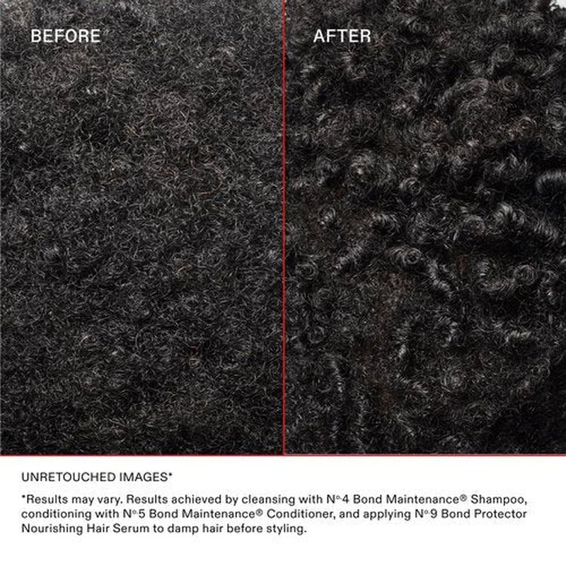 Olaplex Nº. 5 Bond Maintenance Conditioner, Repairs, Strengthens, & Nourishes All Hair Types, Leaving Hair Feeling Soft & Adds Shine, 525 mL / 17.75 Fl Oz