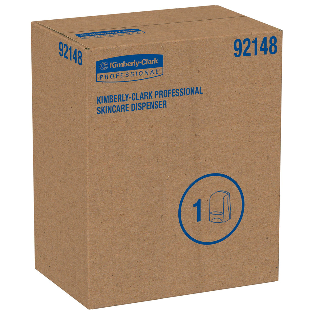 Kimberly-Clark Cassette Skin Care System DISPENSERS