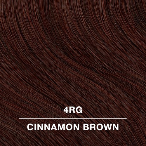 COLORCHARM Permanent Cream Hair Dye - 100% Gray Coverage | Auburn, Red Violet, Burgundy, Copper Shades | Vegan & Paraben-Free | 2 oz.
