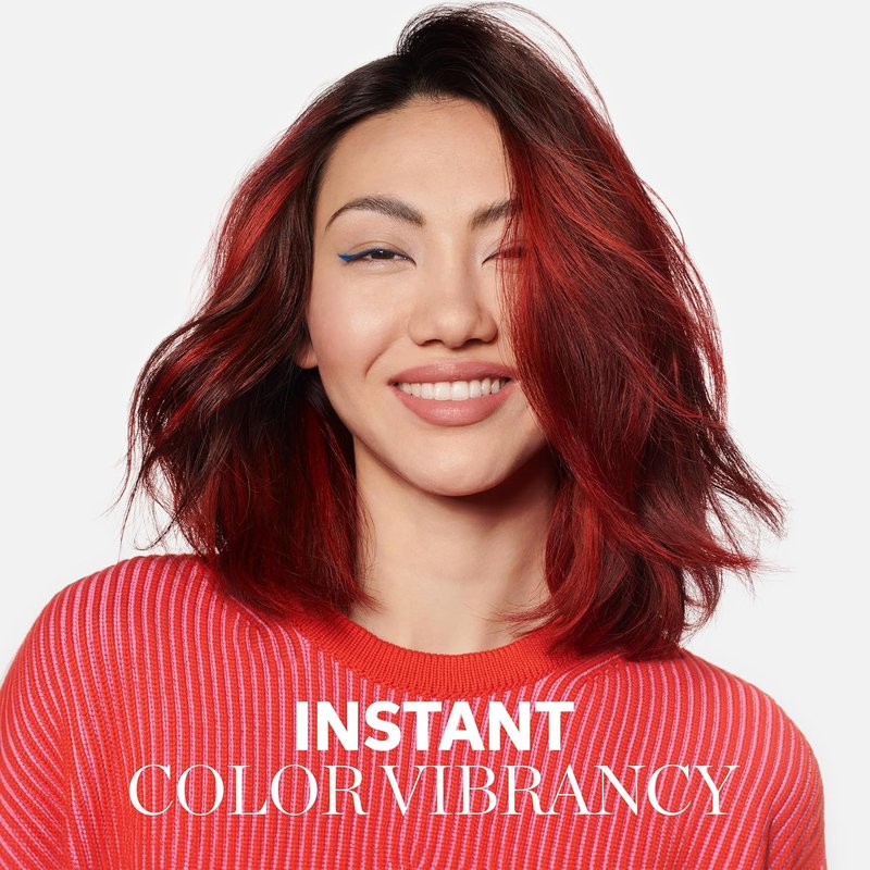 Wella Professionals Invigo Brilliance Miracle BB Spray - Instant Color Vibrancy & Protection | 5.07 Fl Oz