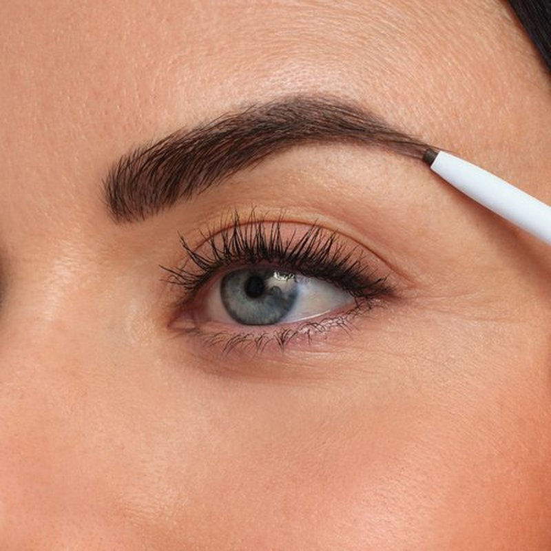 jane iredale PureBrow® Precision Pencil Medium Brown