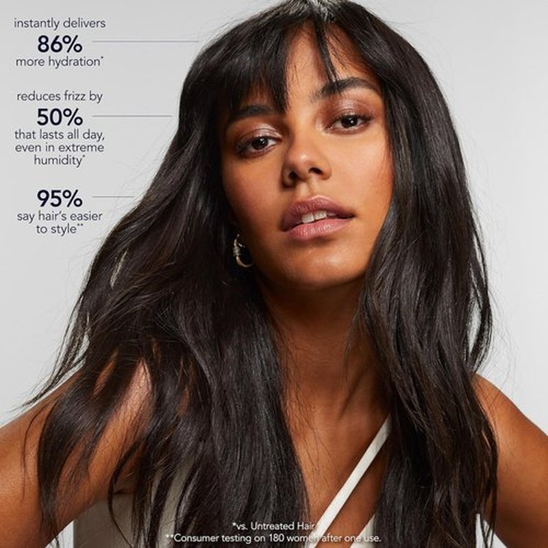 Bumble and bumble. Hairdresser's Invisible Oil Leave-In Conditioner | Hydrating, Heat & UV Protection | All Hair Types