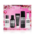 VERB Ghost Discovery Kits - Weightless Shine & Frizz Control - Travel-Sized Essentials
