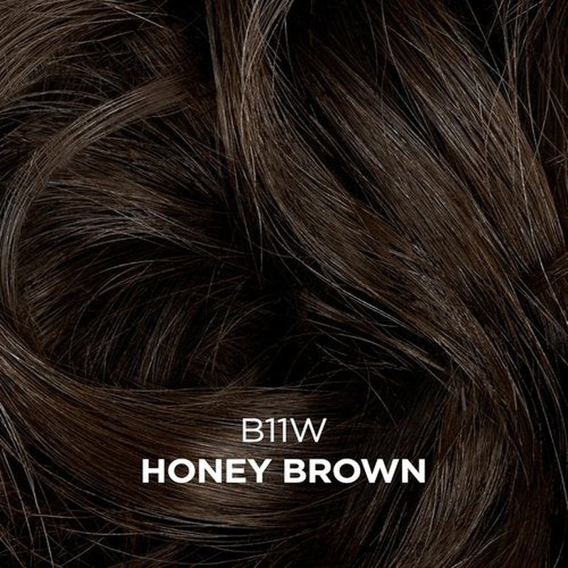 Clairol Professional Beautiful Collection Semi-Permanent Hair Color - Zero Damage for All Textures