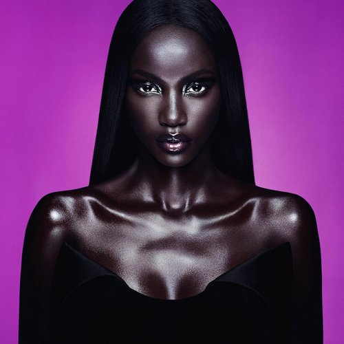 Mugler Alien Extraintense Eau de Parfum | Women's Floral Perfume with Jasmine, Vanilla & Tuberose