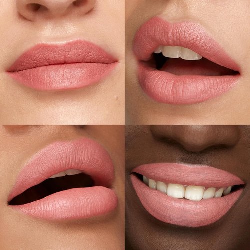 KIKO Milano Velvet Passion Matte Lipstick - Creamy, Long-Lasting Formula for Stunning Lips