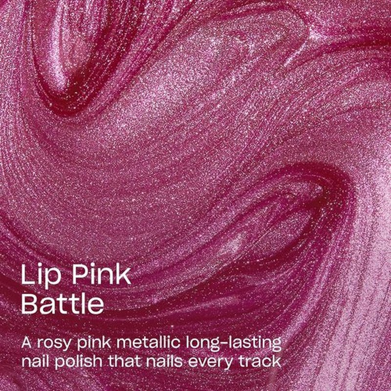 OPI Infinite Shine Nail Polish - Gel-Like Wear & Shine | Vegan Formula in Pinks & Purples