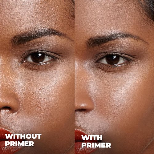 Skiennix Hydrating Poreless Face Primer - Smoothing Makeup Base for Flawless Skin | 1 fl. oz.