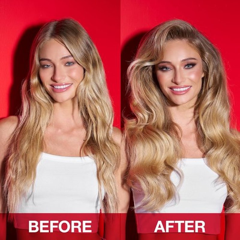 SexyHair Big Powder Play Lite - Soft Volumizing & Texturizing Powder, 0.4 Oz | Lightweight & Invisible Finish