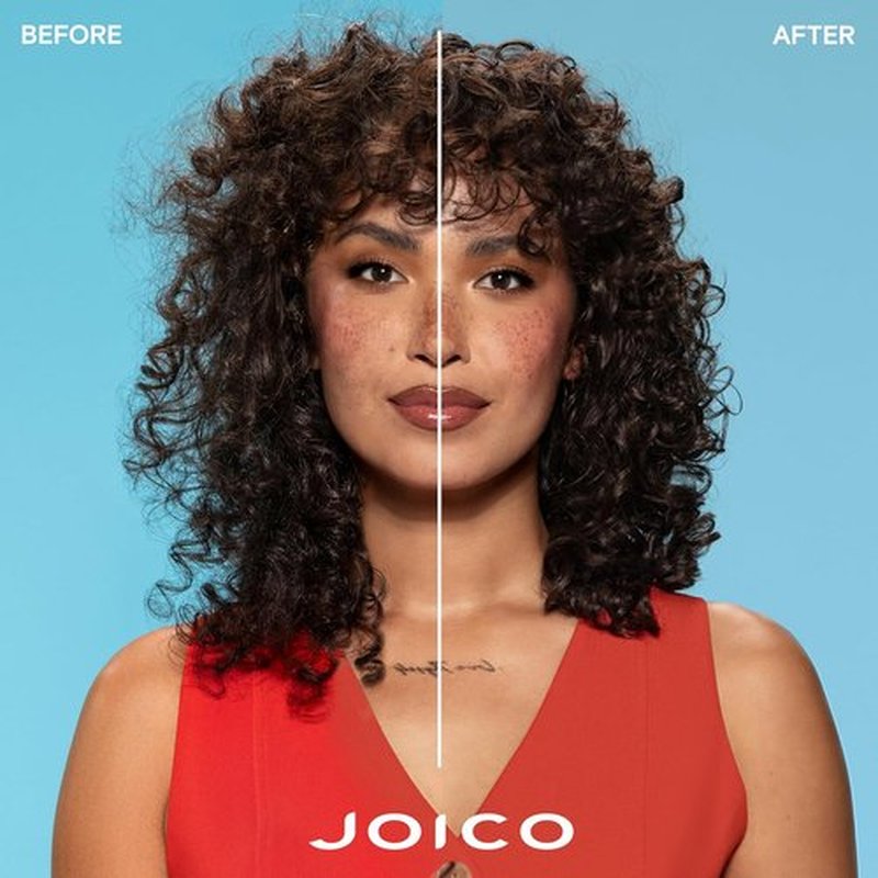 Joico Moisture Recovery Treatment Balm - Replenish Moisture & Restore Smoothness for Thick, Coarse Hair