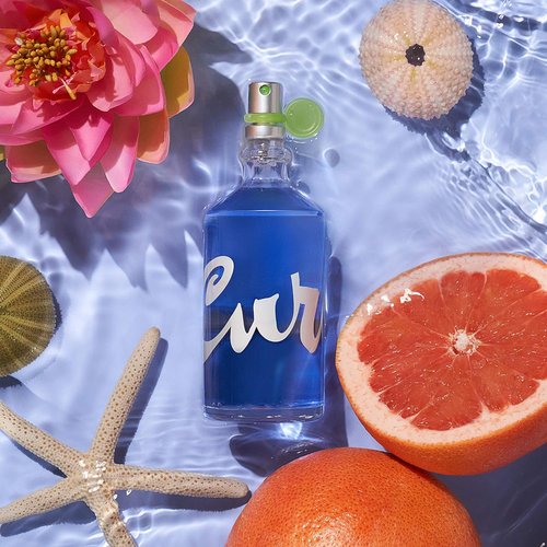 Curve Eau De Toilette Perfume Spray - Women's Fragrance | Perfect Stocking Stuffer, 1.7 fl oz