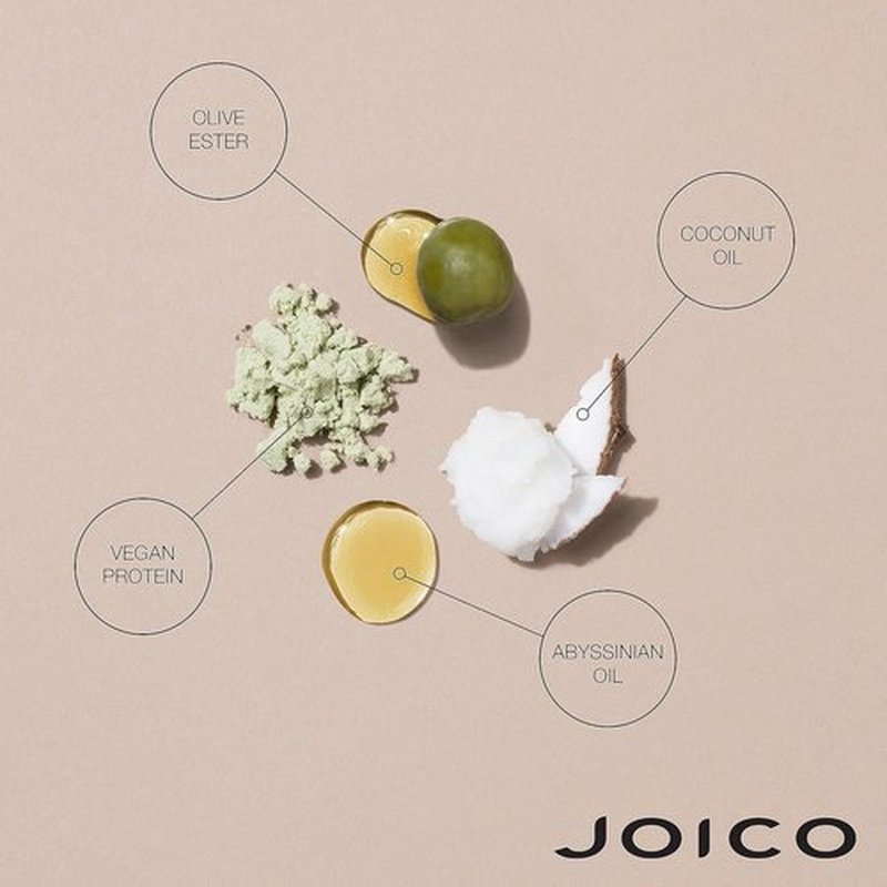 Joico InnerJoi Preserve Protective Milk - Nourishing Hair Treatment for All Hair Types
