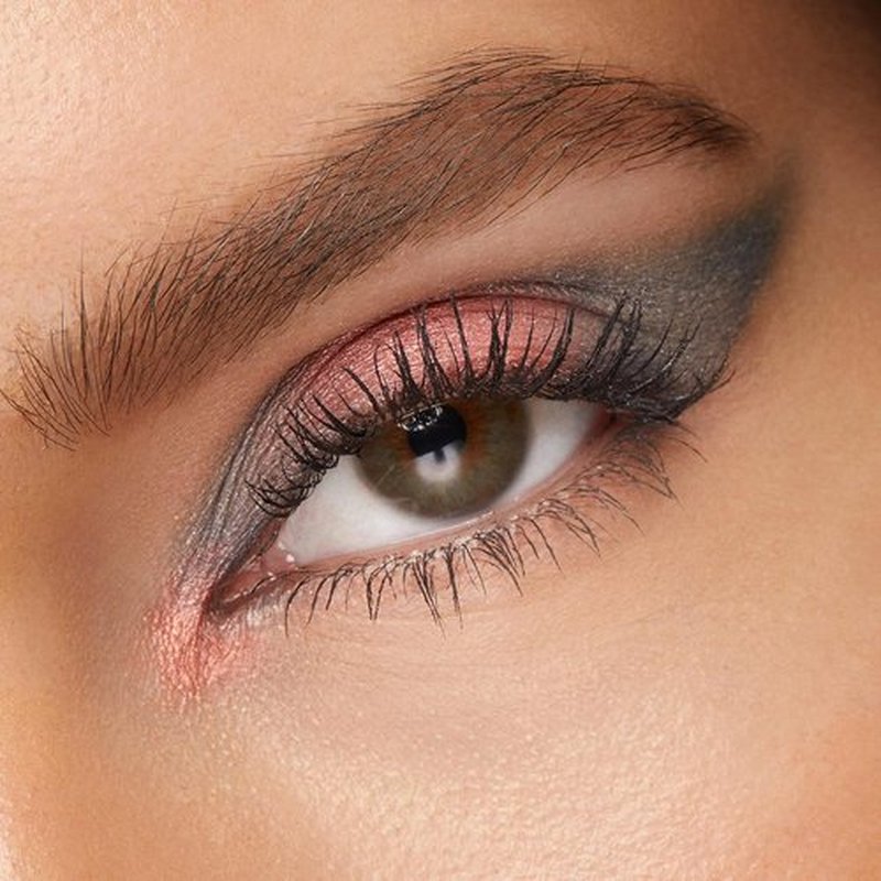 KIKO Milano Cult Colours Eyeshadow Palette - 12 Blendable Shades for Stunning Looks
