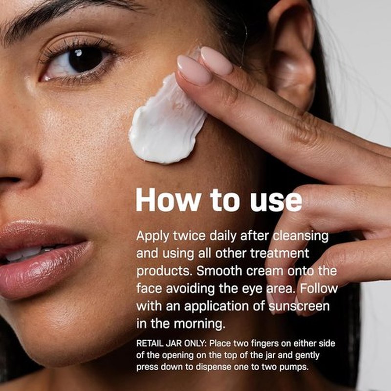 Revision Skincare DermProtect Barrier Defense™ - Intensive Moisturizer for Dry, Sensitive Skin | Hydrates & Strengthens Barrier