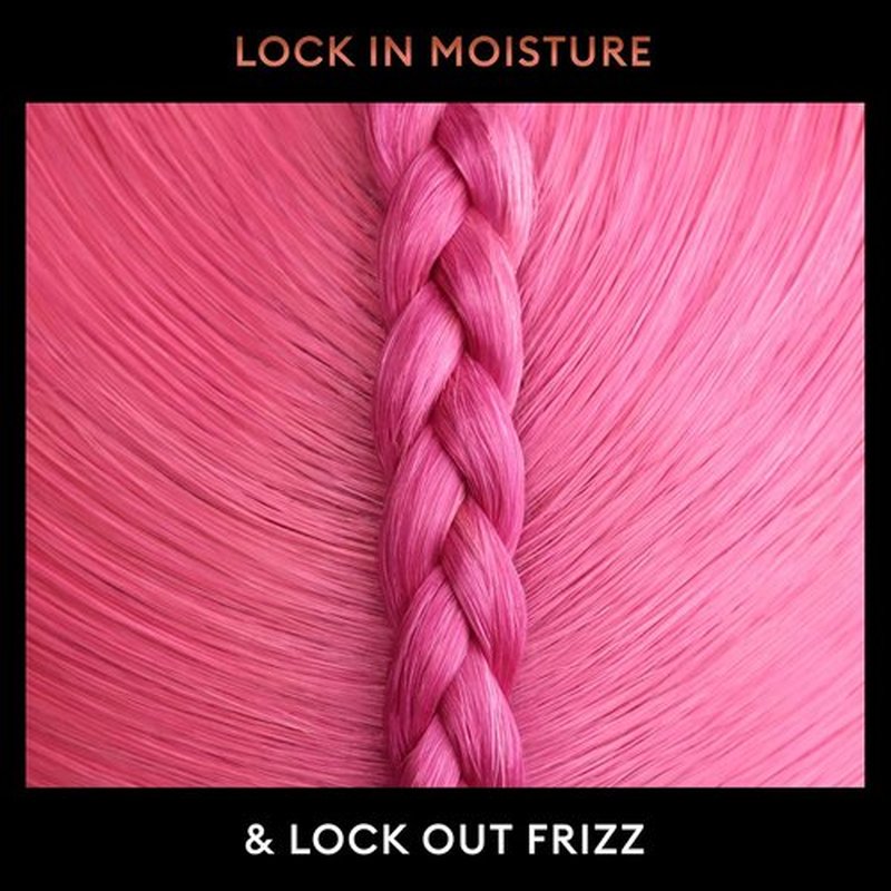 TRESemmé Ultra Hold Gel - 24-Hour Frizz Control with Pro Lock Technology | 9 oz