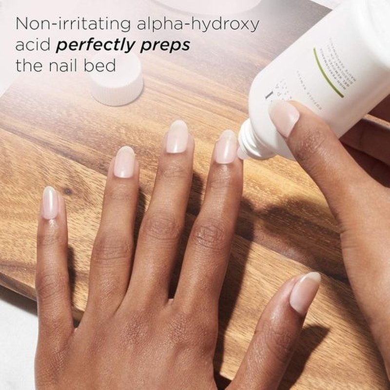OPI ProSpa Exfoliating Cuticle Cream - Nourishing Gel Formula for Dry, Rough Hands | 0.9 fl oz