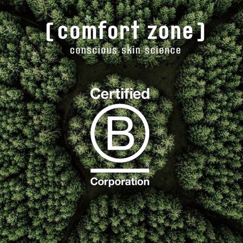 Comfort Zone Renight Nourishing Vitamin Cream - Hydrating Night Treatment for All Skin Types