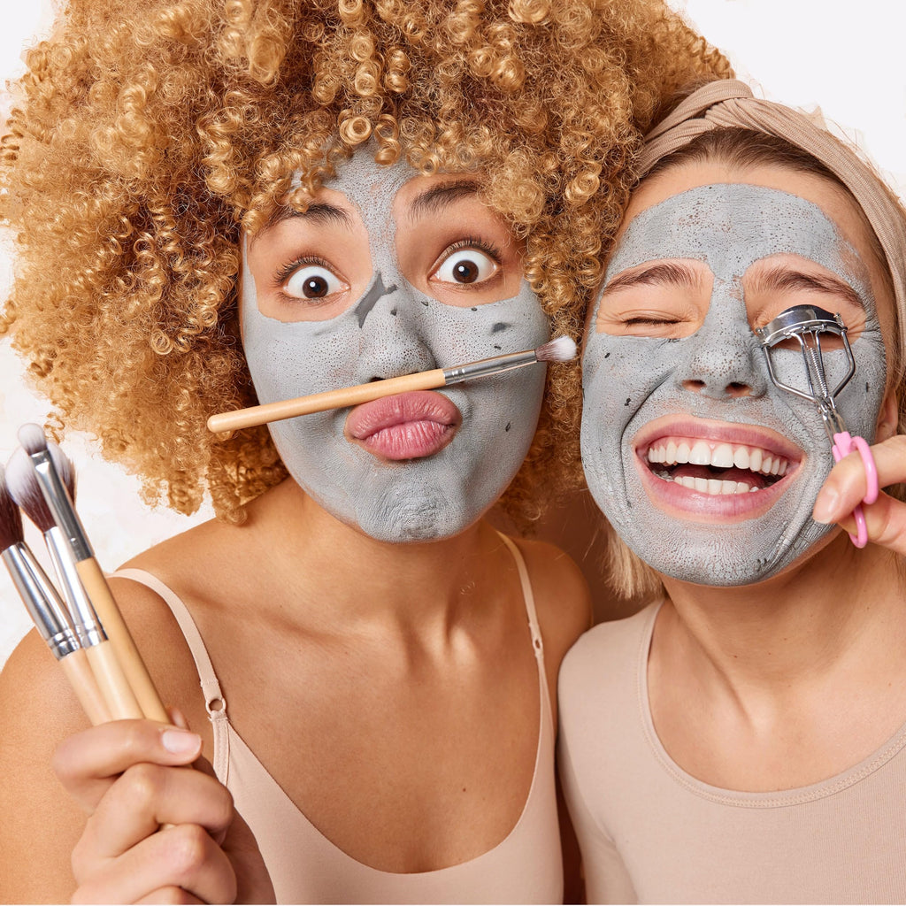 Moroccan Rhassoul Clay Mask - Organic Natural Facial and Body Clay Mask - 1 lb