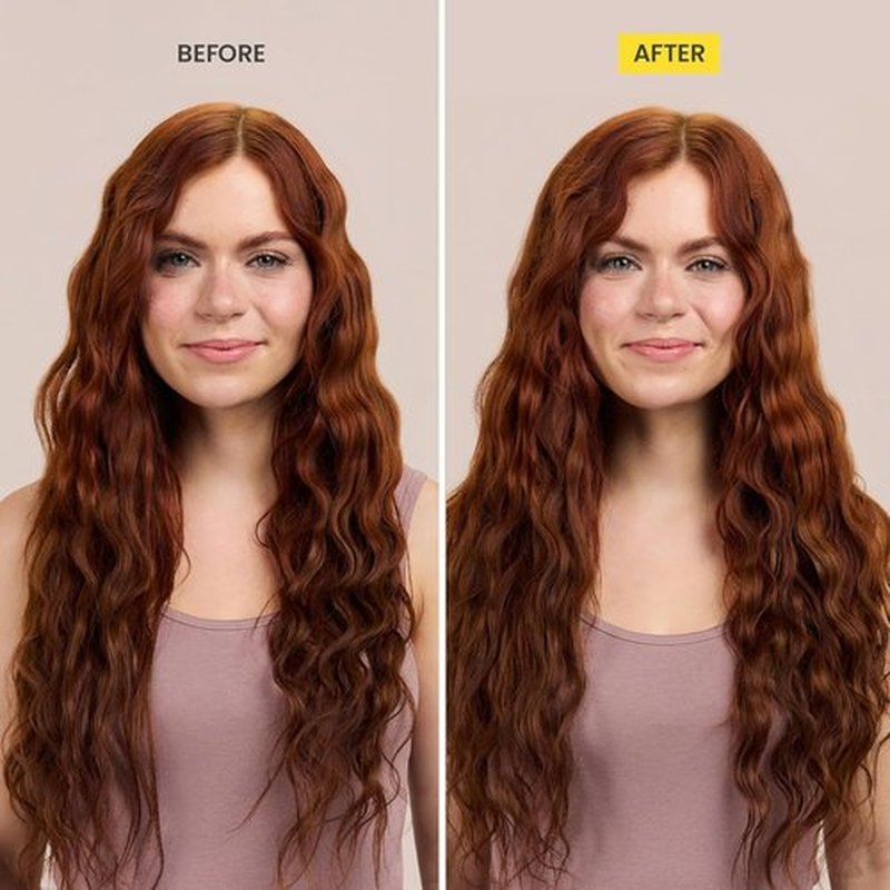 Drybar Triple Sec 3-in-1 Finishing Spray - Adds Texture & Volume, Absorbs Oils | All Hair Types