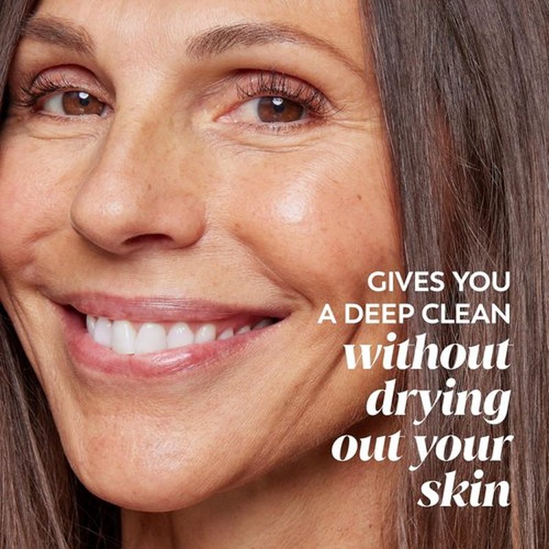 Olay Regenerist Face Wash - Fragrance-Free Hyaluronic + Peptide Formula, 5.0 oz
