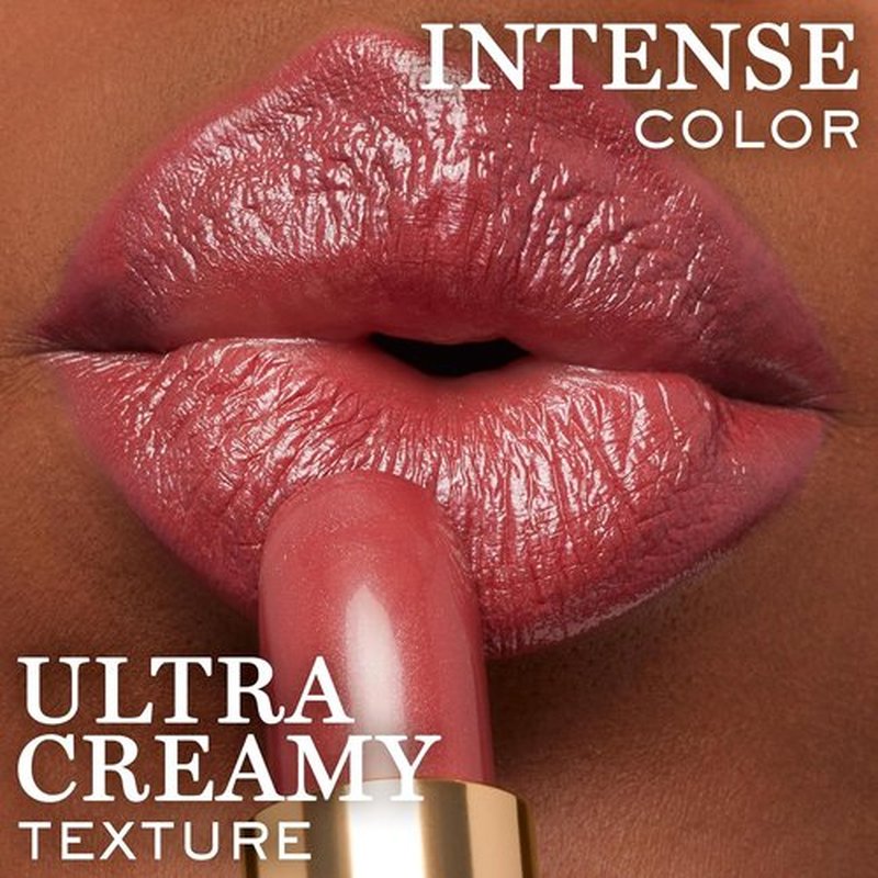 Lancôme L'Absolu Rouge Hydrating Cream Lipstick - Smudge-Resistant & Luminous Finish - 18HR Comfort