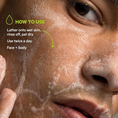 SVR Sebiaclear Cleansing Gel - Purifying Formula for Oily Skin | 400ml (13.53 Fl Oz)