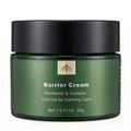 NEW NIVAL Barrier Cream for Face with Panthenol & Calendula Moisturizer for Sensitive Skin - Intensive Repair & Calming Care with Licorice Extract - 1.0 oz 30g