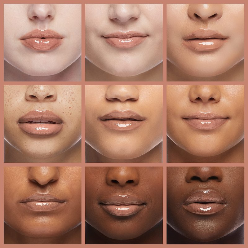 wet n wild Fantasy Makers Lip Gloss Orange Til the Sun's Up